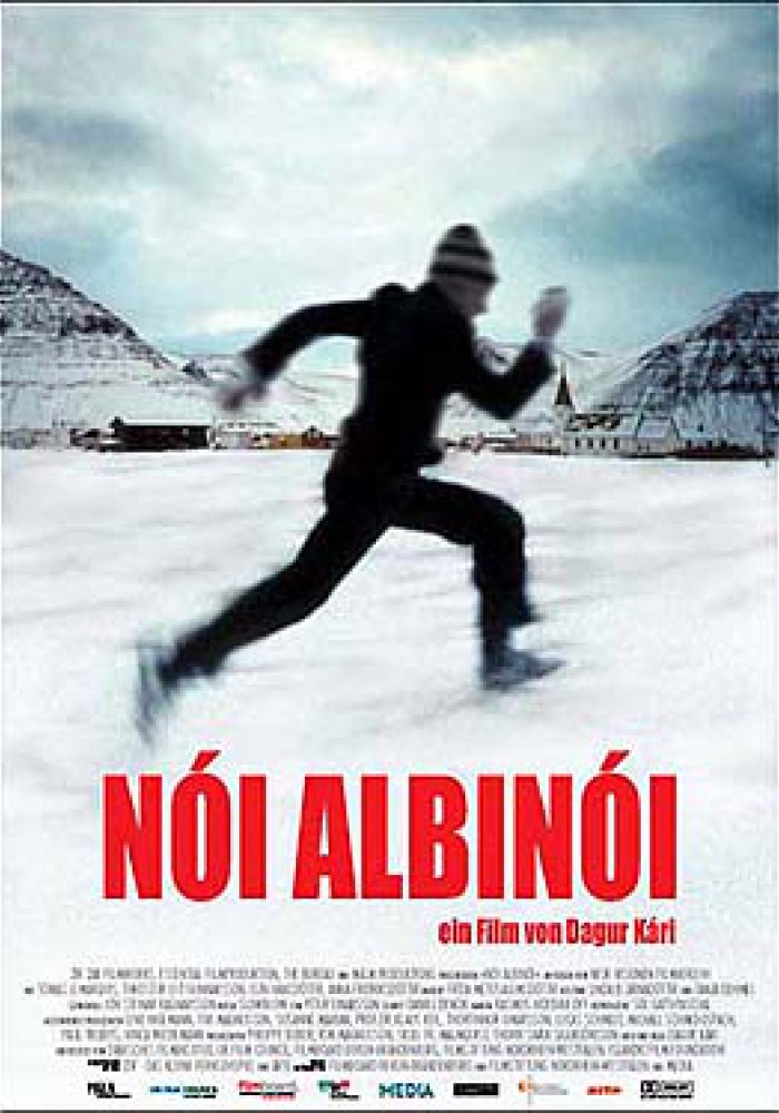 Noi albino